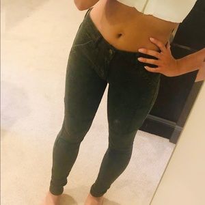 AE Super Super Stretch X Pants